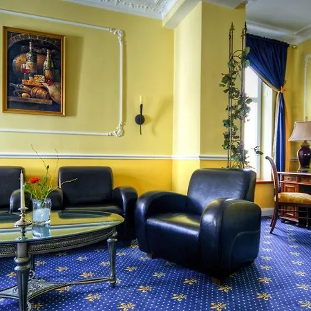 Hotel Kurpark